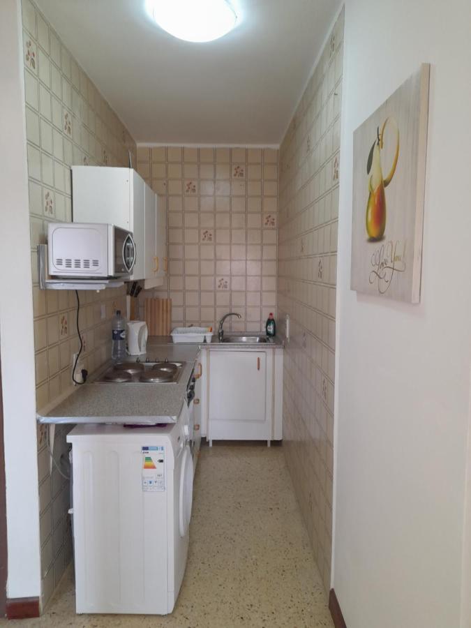 Sunshine Holiday Apartment 4 Next To The Sea 세인트폴스베이 외부 사진