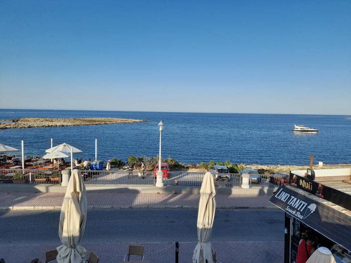 Sunshine Holiday Apartment 4 Next To The Sea 세인트폴스베이 외부 사진