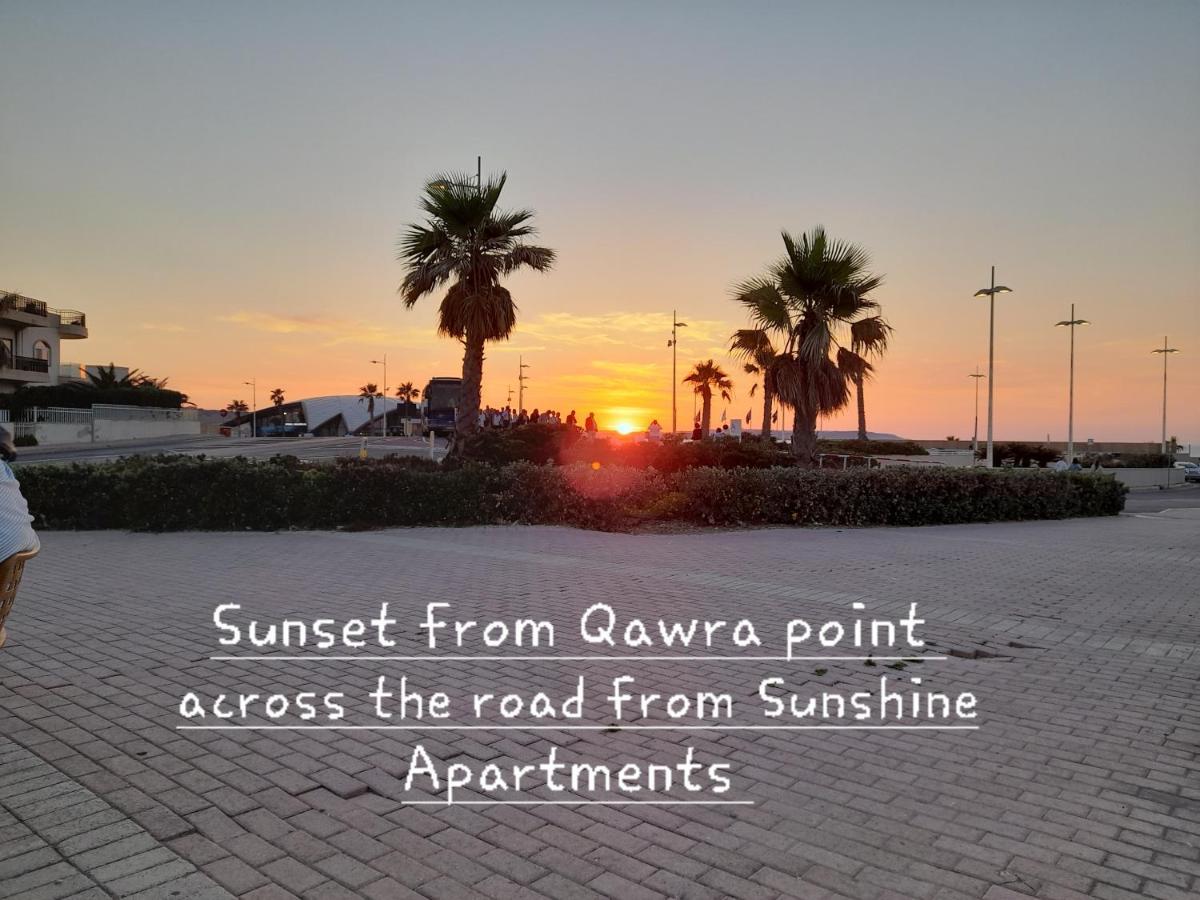 Sunshine Holiday Apartment 4 Next To The Sea 세인트폴스베이 외부 사진