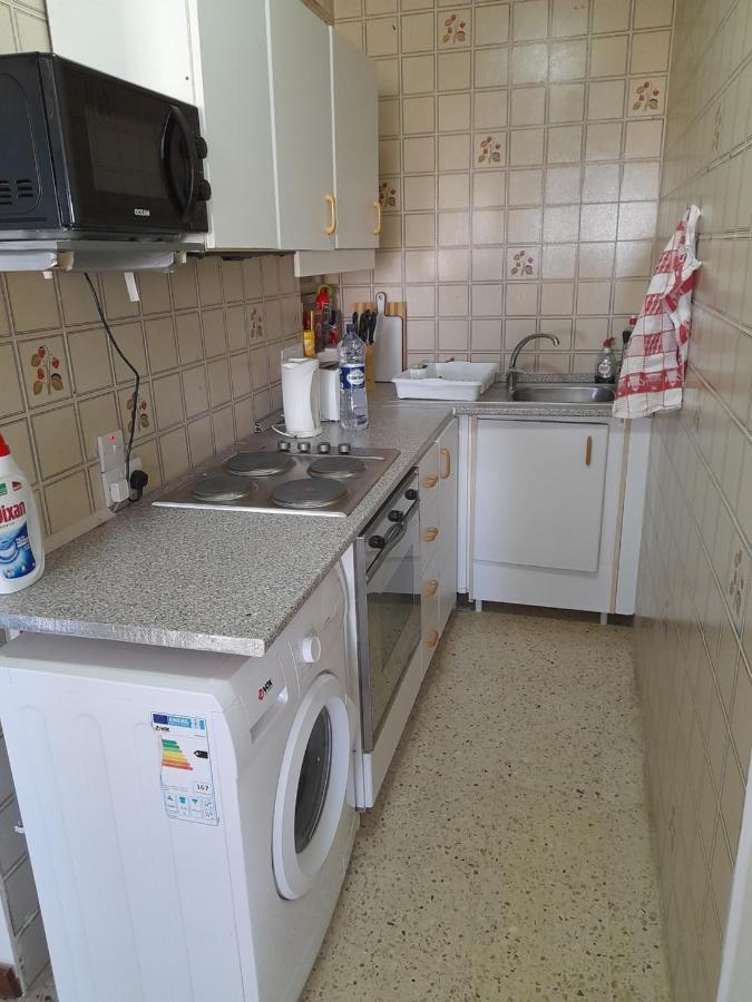 Sunshine Holiday Apartment 4 Next To The Sea 세인트폴스베이 외부 사진