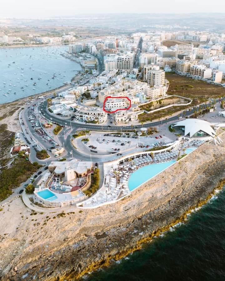 Sunshine Holiday Apartment 4 Next To The Sea 세인트폴스베이 외부 사진