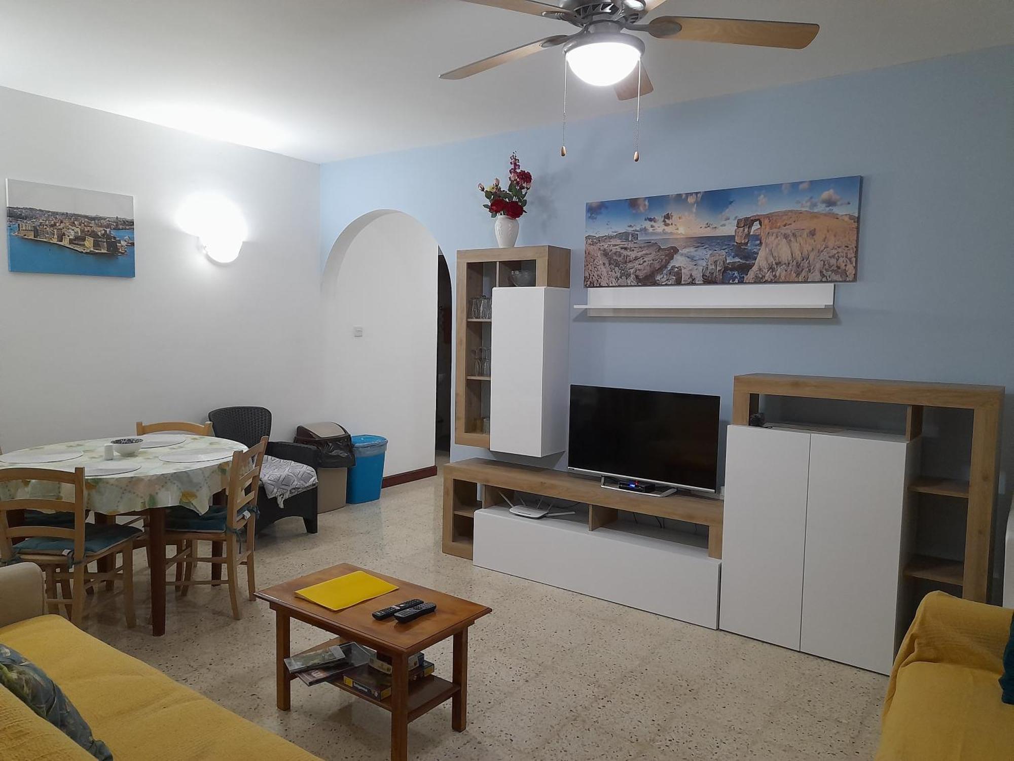 Sunshine Holiday Apartment 4 Next To The Sea 세인트폴스베이 외부 사진